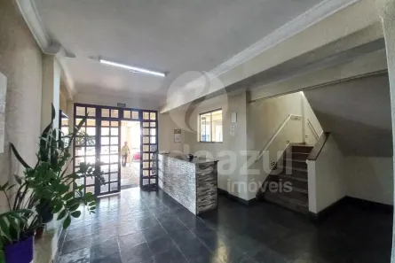 Apartamento com 3 Quartos à venda, 94m² no Jardim do Trevo, Campinas