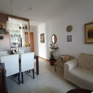 Apartamento com 2 Quartos à venda, 49m² no Buraquinho, Lauro de Freitas