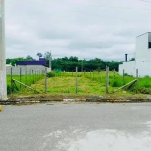 Lote/Terreno à venda, 176m² no Loteamento Santa Clara, Pindamonhangaba