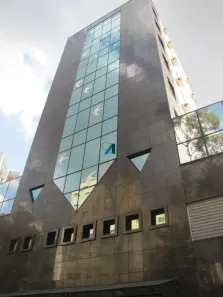 Prédio Comercial para alugar, 1480m² no Barro Preto, Belo Horizonte