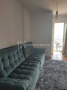 Apartamento com 2 Quartos à venda, 73m² no Santo Antônio, São Caetano do Sul