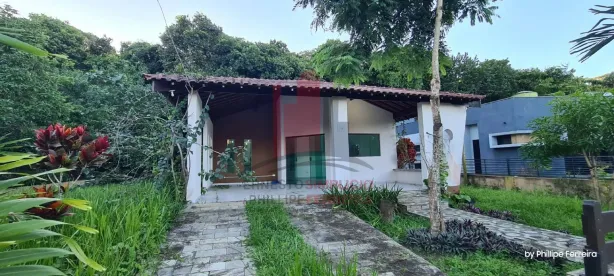 Casa com 3 Quartos à venda, 120m² no Aldeia dos Camarás, Camaragibe
