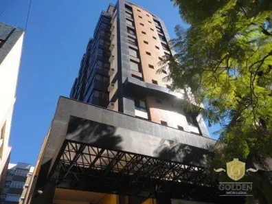 Apartamento com 1 Quarto para alugar, 44m² no Bom Fim, Porto Alegre