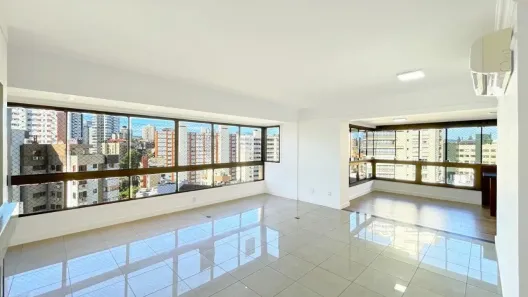 Apartamento com 4 Quartos à venda, 183m² no Mont Serrat, Porto Alegre