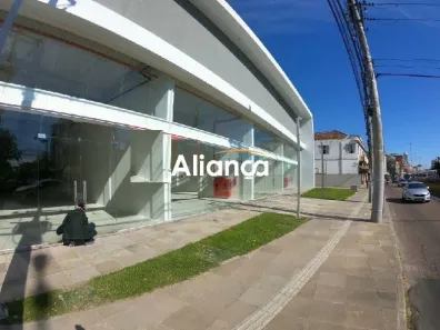 Ponto Comercial para alugar, 206m² no Passo da Areia, Porto Alegre