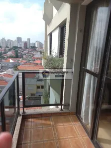 Apartamento com 3 Quartos à venda, 120m² no Mirandópolis, São Paulo