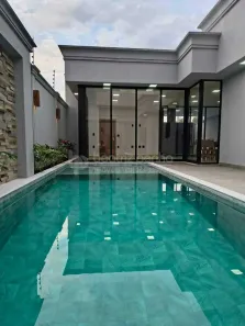 Casa com 2 Quartos à venda, 141m² no Residencial Setsul II, São José do Rio Preto