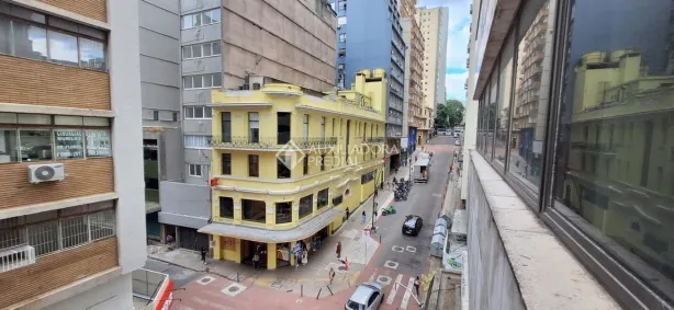 Sala Comercial para alugar, 44m² no Centro Histórico, Porto Alegre