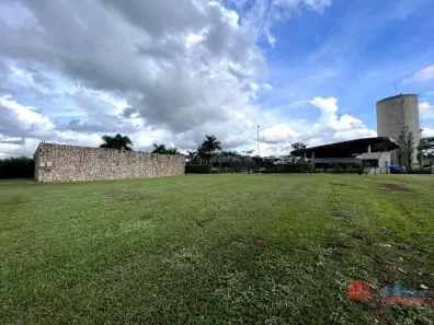 Lote/Terreno à venda, 515m² no Residencial Campo Camanducaia, Jaguariúna