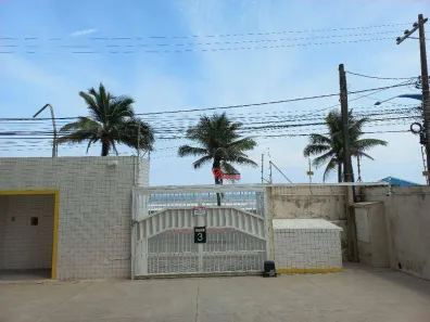 Apartamento com 2 Quartos à venda, 49m² no Balneario Anchieta, Mongaguá
