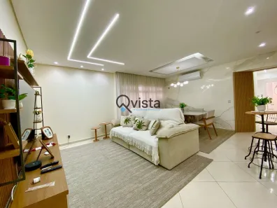 Apartamento com 3 Quartos à venda, 130m² no Enseada, Guarujá