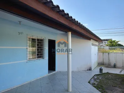 Casa com 2 Quartos à venda, 147m² no Ipanema, Pontal do Paraná