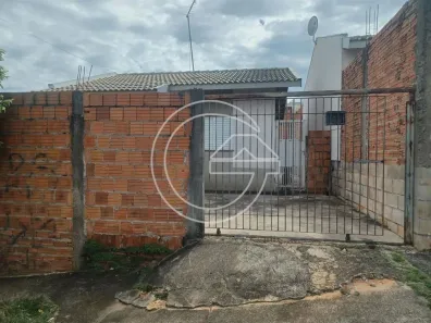 Casa com 2 Quartos à venda, 45m² no Centro, Marília