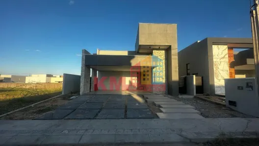Casa com 3 Quartos à venda, 201m² no Rincão, Mossoró