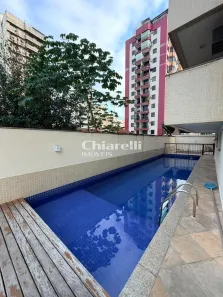 Cobertura com 3 Quartos à venda, 220m² no Icaraí, Niterói