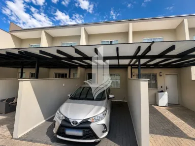 Sobrado com 2 Quartos à venda, 77m² no Água Verde, Blumenau