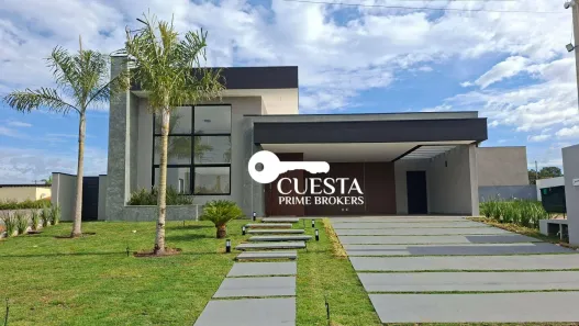 Casa de Condomínio com 3 Quartos à venda, 187m² no , Pardinho