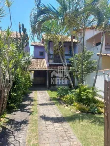 Casa com 2 Quartos à venda, 100m² no Cordeirinho (Ponta Negra), Maricá