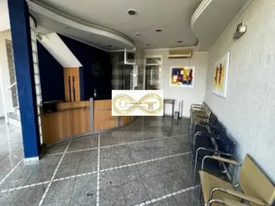 Prédio Comercial à venda, 500m² no Jardim Santa Genebra II (Barão Geraldo), Campinas