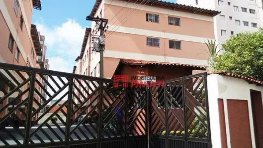 Apartamento com 3 Quartos à venda, 68m² no Assunção, São Bernardo do Campo