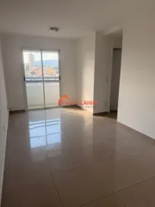 Apartamento com 2 Quartos à venda, 49m² no Limão, São Paulo