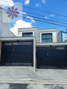 Sobrado com 3 Quartos à venda, 130m² no Vila São Geraldo, São Paulo