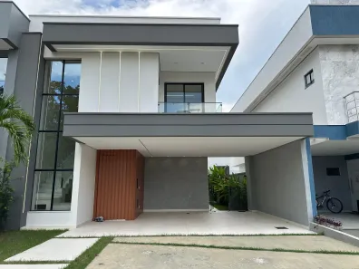 Sobrado com 3 Quartos à venda, 266m² no Ponta Negra, Manaus