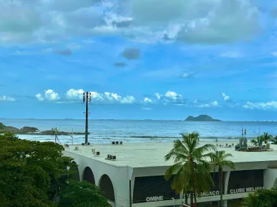 Apartamento com 2 Quartos à venda, 62m² no Pitangueiras, Guarujá