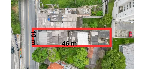 Casa com 40 Quartos à venda, 460m² no Vila Brasilândia, São Paulo