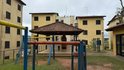 Apartamento com 2 Quartos à venda, 47m² no Terra Preta (Terra Preta), Mairiporã