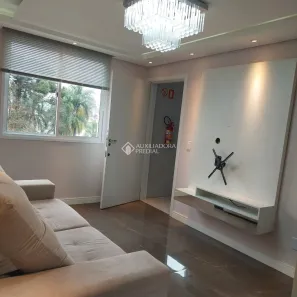 Apartamento com 2 Quartos à venda, 61m² no Canudos, Novo Hamburgo