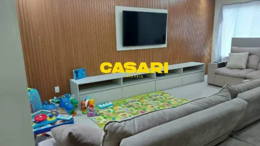 Sobrado com 3 Quartos para alugar, 275m² no Jardim do Mar, São Bernardo do Campo