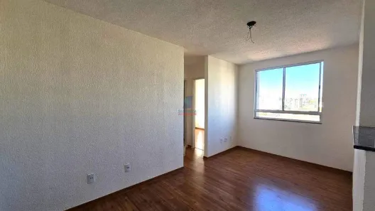Apartamento com 2 Quartos à venda, 55m² no Glória, Contagem