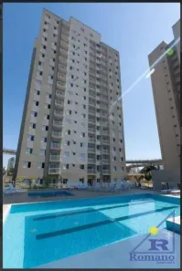 Apartamento com 3 Quartos à venda, 66m² no Vila Prudente, São Paulo