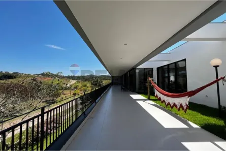 Casa de Condomínio com 5 Quartos à venda, 500m² no Vargem Grande, São José dos Campos