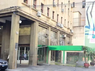 Ponto Comercial à venda, 193m² no Centro Histórico, Porto Alegre