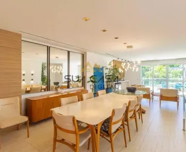 Cobertura com 4 Quartos à venda, 323m² no Barra da Tijuca, Rio de Janeiro