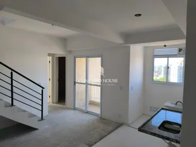 Apartamento com 3 Quartos à venda, 89m² no Vila Osasco, Osasco