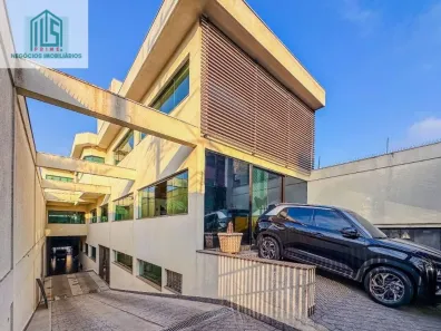 Galpão/Depósito/Armazém para alugar, 1200m² no Ipiranga, São Paulo
