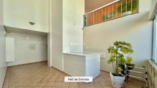 Apartamento com 1 Quarto à venda, 46m² no Cachoeira do Bom Jesus, Florianópolis