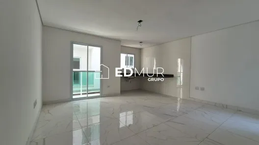 Sobrado com 2 Quartos à venda, 117m² no Vila Metalúrgica, Santo André