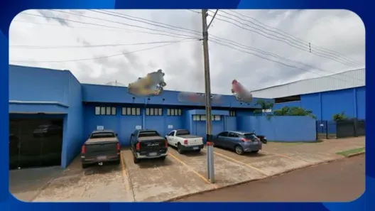 Imóvel Comercial com 1 Quarto à venda, 10m² no Centro, Assis