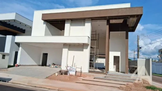 Casa de Condomínio com 3 Quartos à venda, 244m² no Nova Esperança, Porto Velho