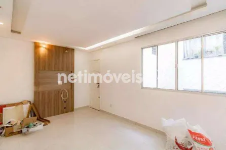 Apartamento com 3 Quartos à venda, 55m² no Silveira, Belo Horizonte