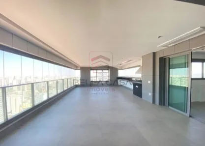 Apartamento com 4 Quartos à venda, 337m² no Vila Gomes Cardim, São Paulo