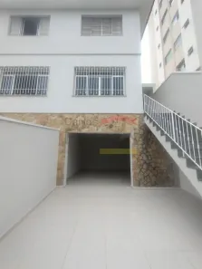 Sobrado com 3 Quartos à venda, 138m² no Vila Nova Mazzei, São Paulo