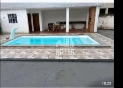 Casa com 2 Quartos à venda, 320m² no Recanto de Itaipuaçu (Itaipuaçu), Maricá