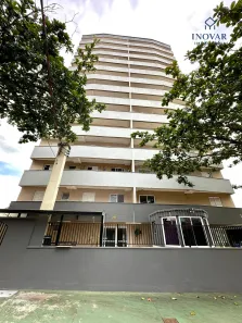 Apartamento com 3 Quartos para alugar, 80m² no Jardim Satélite, São José dos Campos