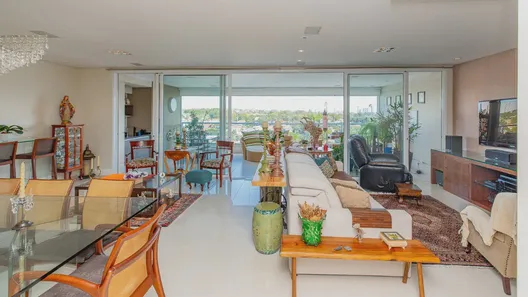 Apartamento com 3 Quartos à venda, 180m² no Campo Belo, São Paulo