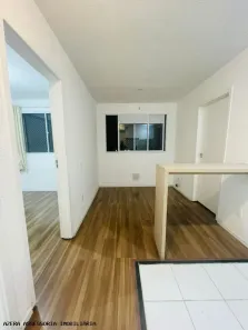 Apartamento com 2 Quartos para alugar, 35m² no Jardim Promissão, São Paulo